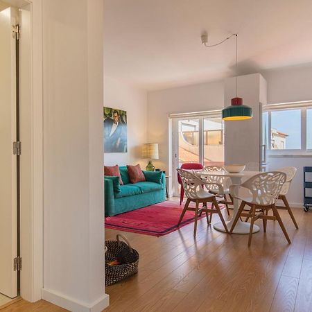 Lovelystay - Sintra Mountain View Экстерьер фото