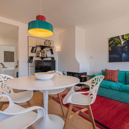 Lovelystay - Sintra Mountain View Экстерьер фото