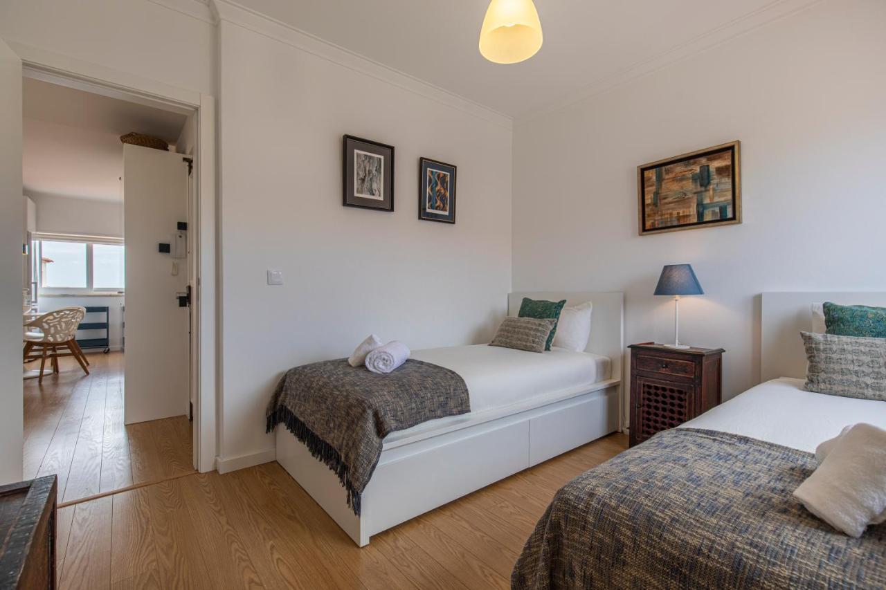 Lovelystay - Sintra Mountain View Экстерьер фото