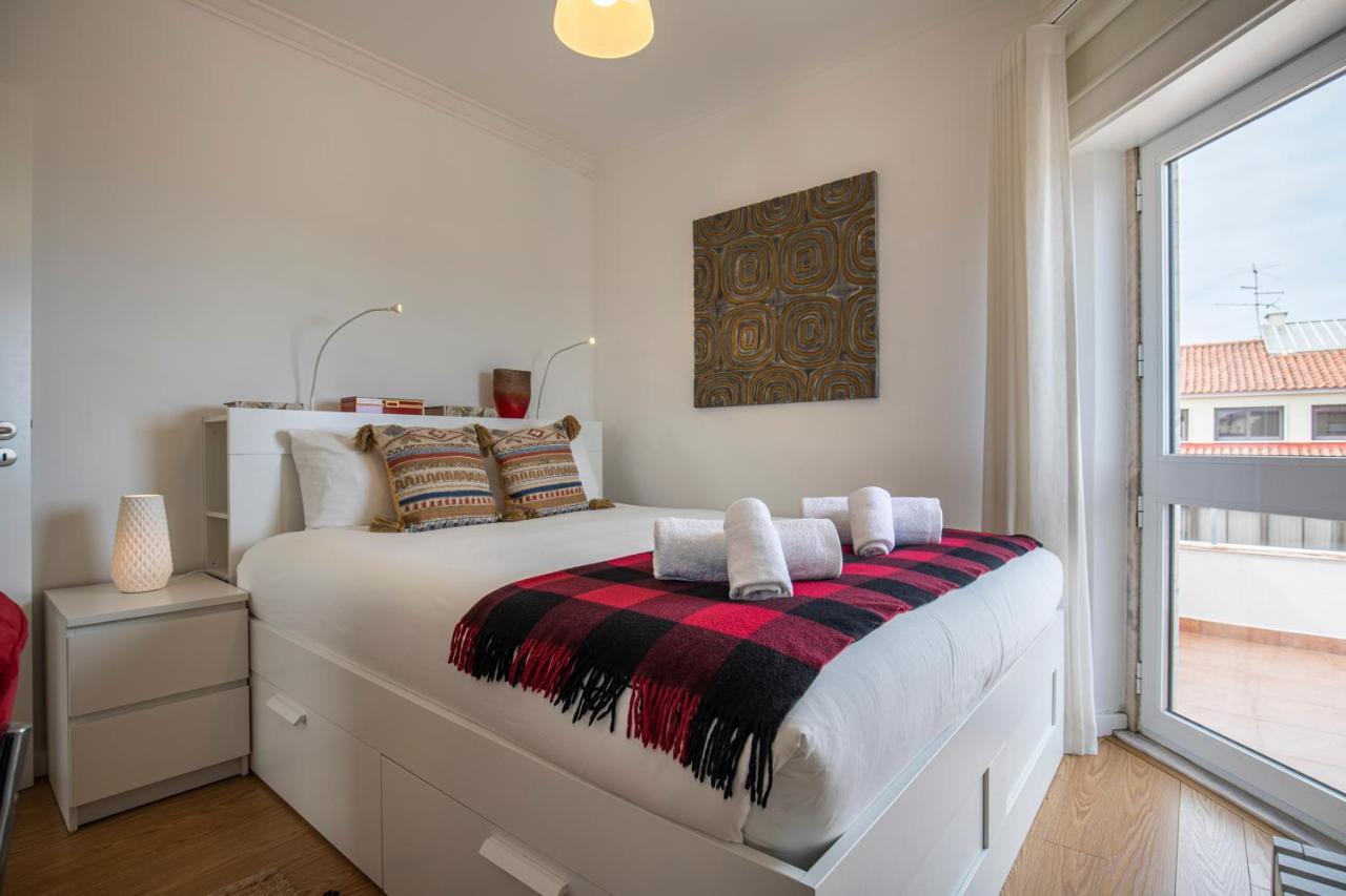 Lovelystay - Sintra Mountain View Экстерьер фото
