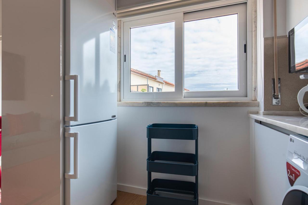 Lovelystay - Sintra Mountain View Экстерьер фото