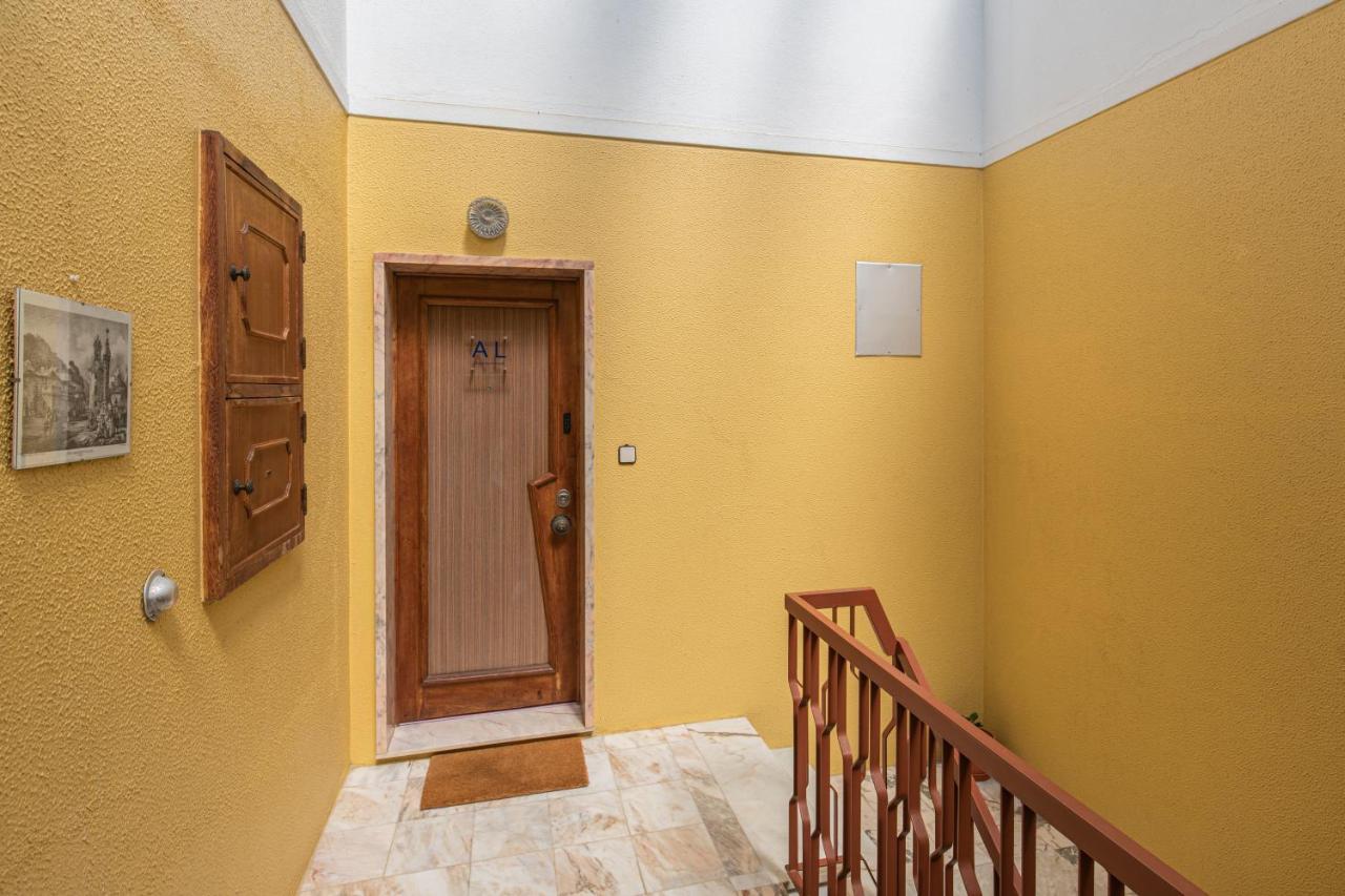Lovelystay - Sintra Mountain View Экстерьер фото