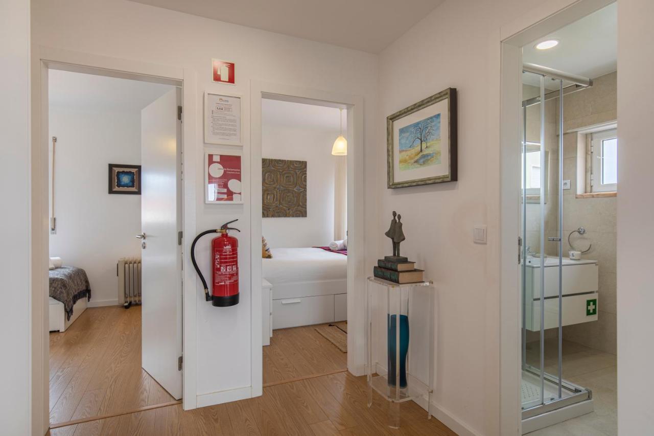 Lovelystay - Sintra Mountain View Экстерьер фото