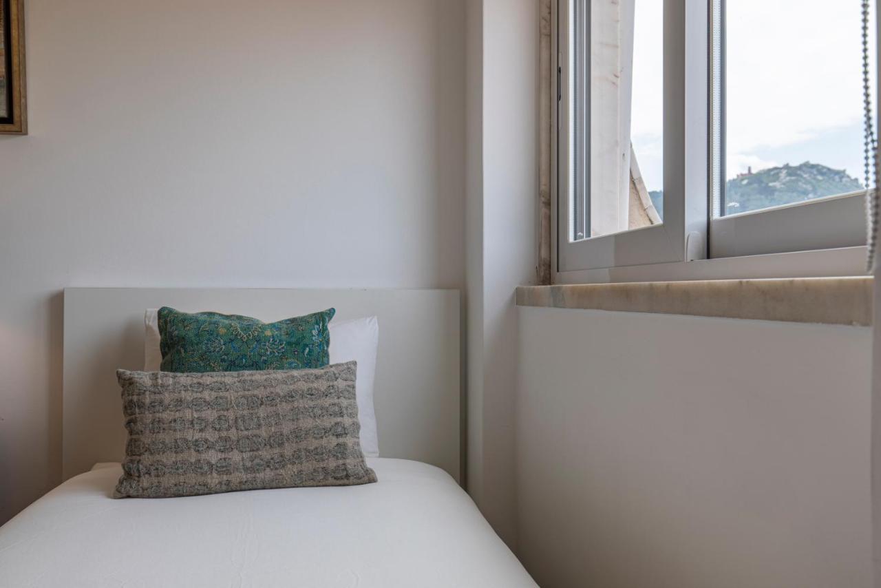 Lovelystay - Sintra Mountain View Экстерьер фото