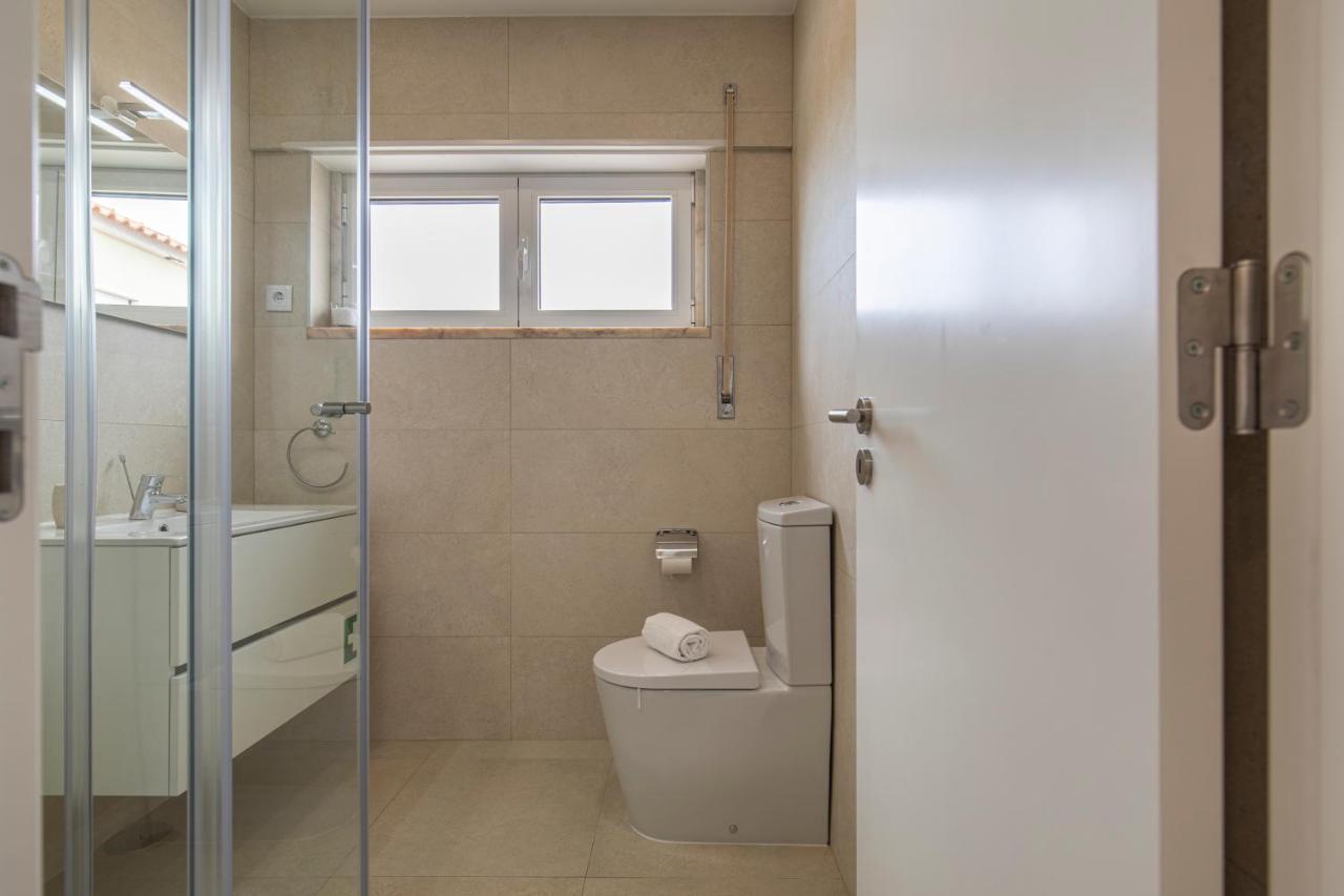 Lovelystay - Sintra Mountain View Экстерьер фото